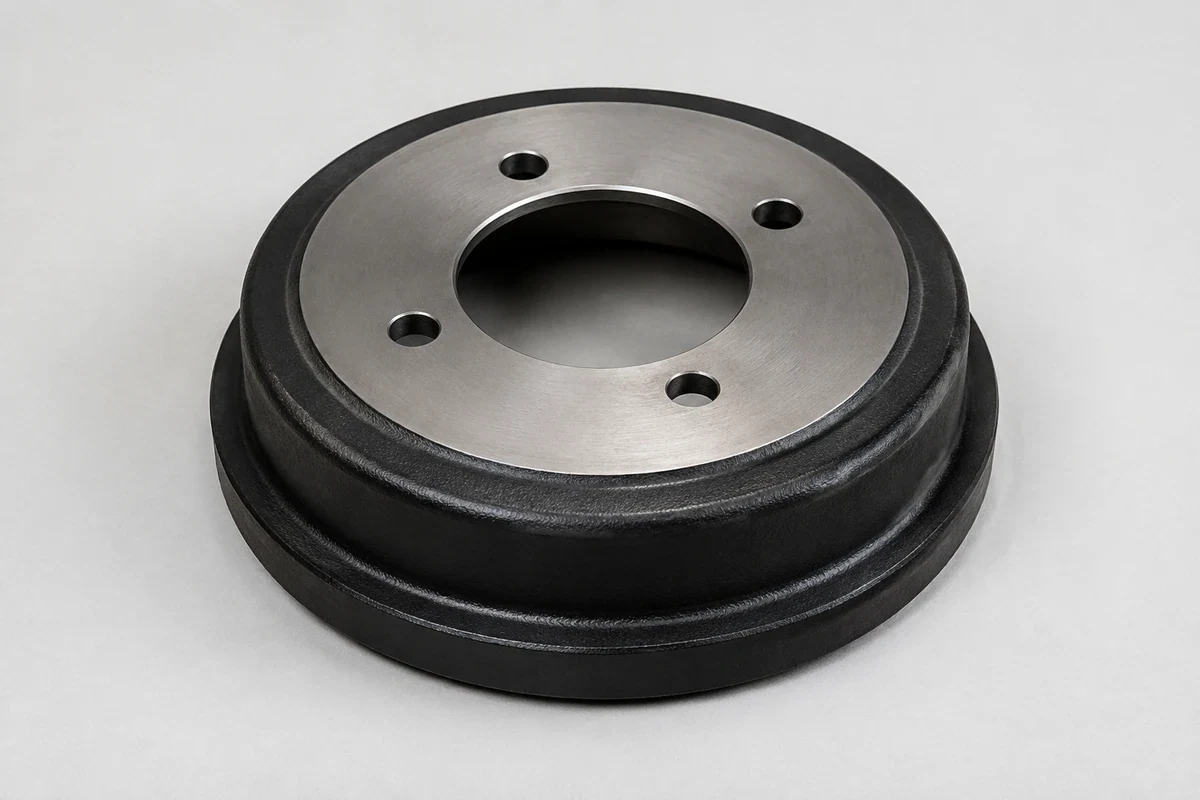 Brake Drums component illustration