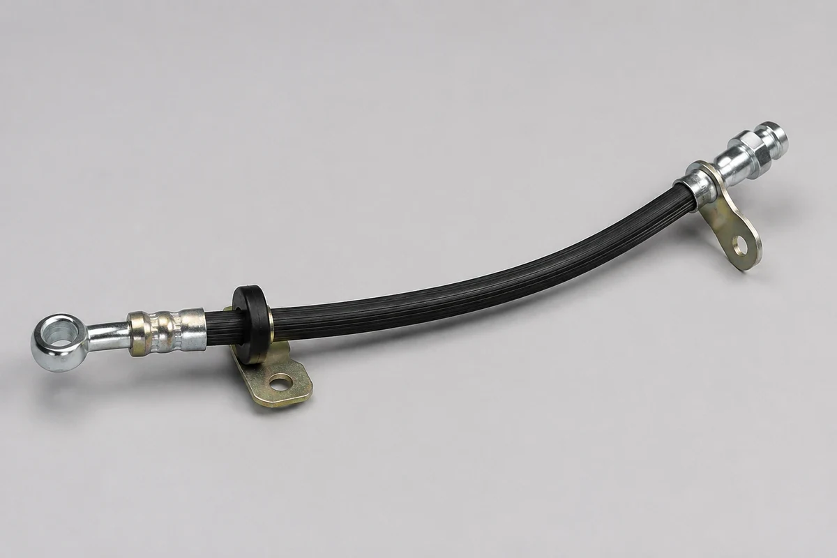 Brake Hose component illustration