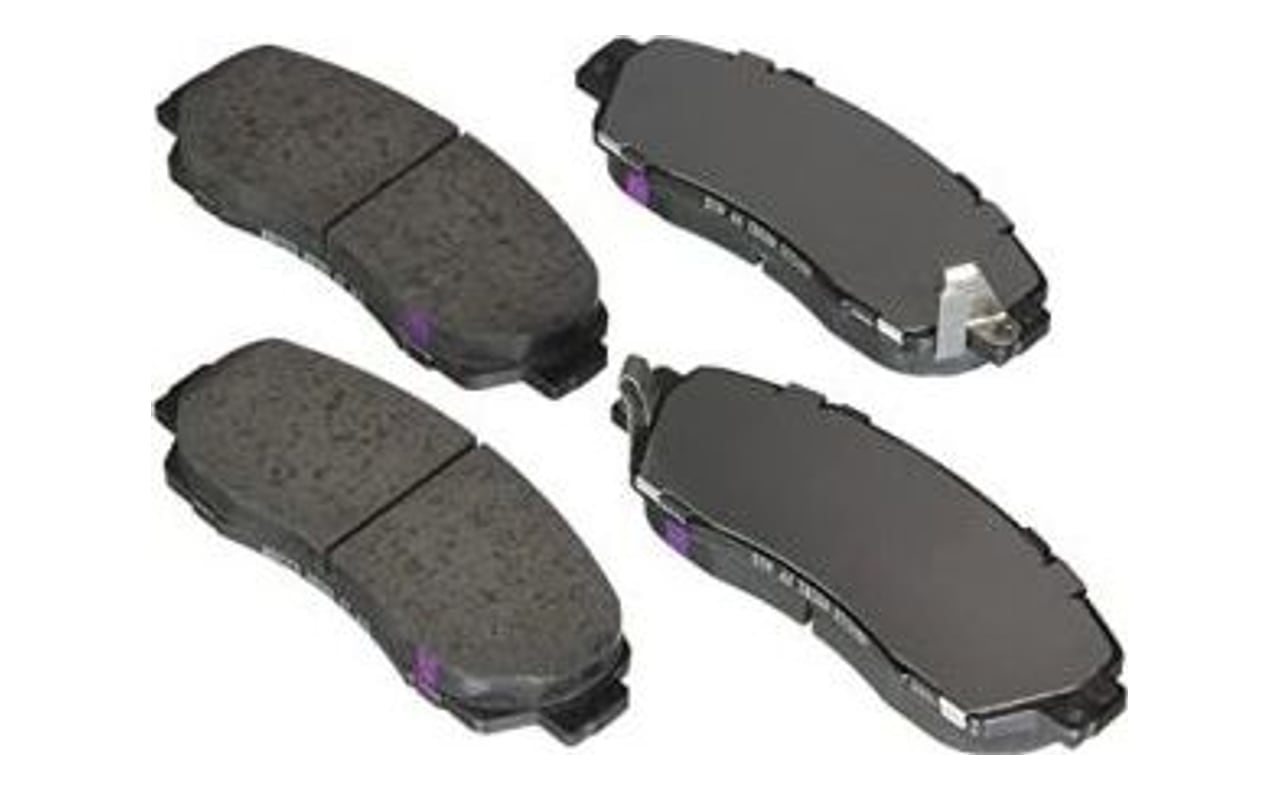 Honda Fit Brake Pads replacement part