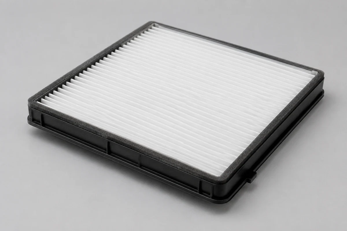 Cabin Air Filter component illustration