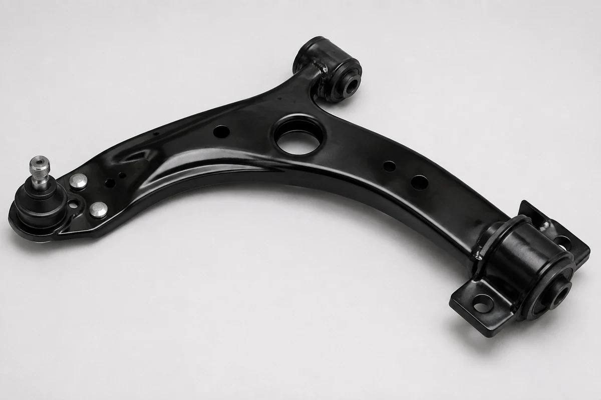 Control Arm component illustration