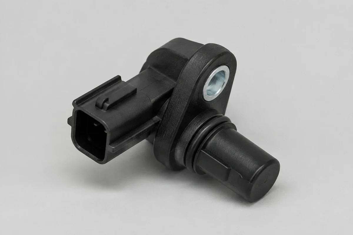 Crankshaft Position Sensor component illustration
