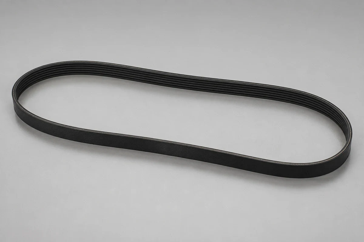 Drive Belt component illustration