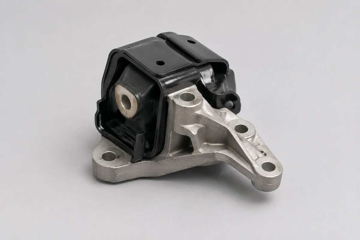 Engine Mount component illustration