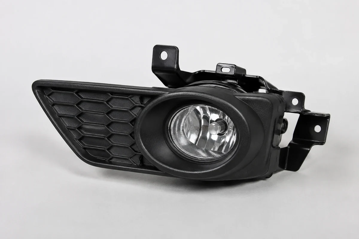 Fog Lights component illustration