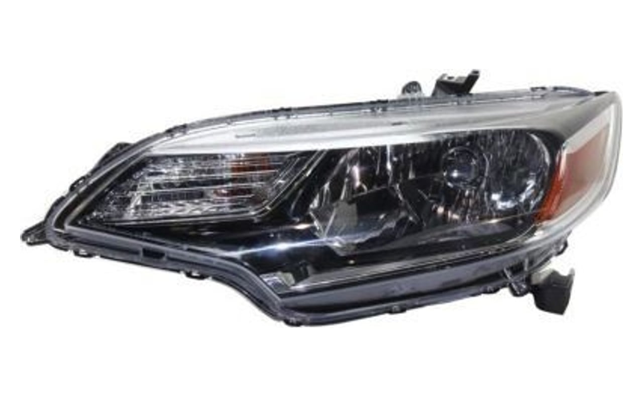 Honda Fit Headlights replacement part