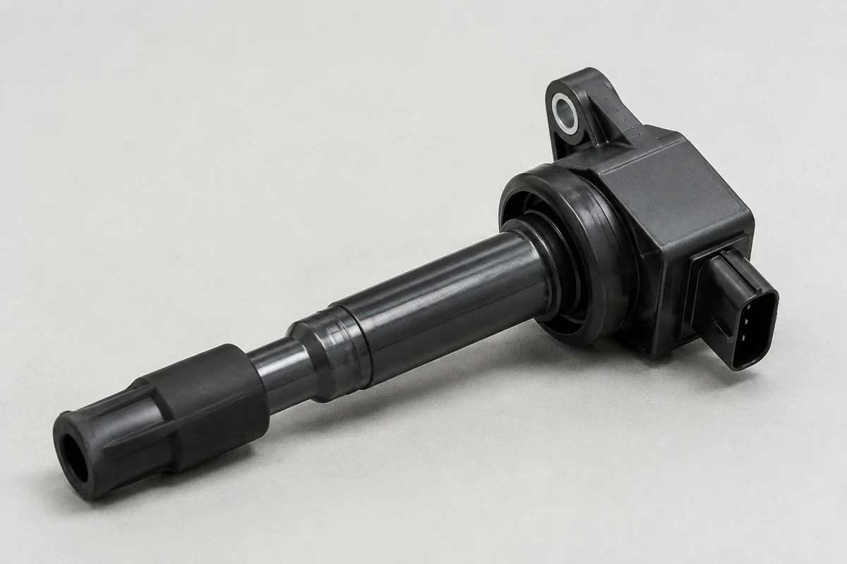 Ignition Coil component illustration