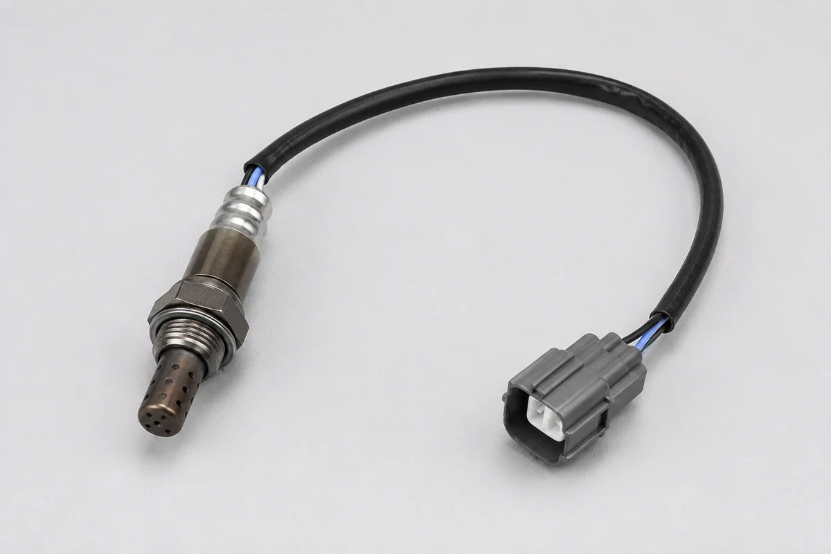 Oxygen / Air-Fuel Sensor component illustration