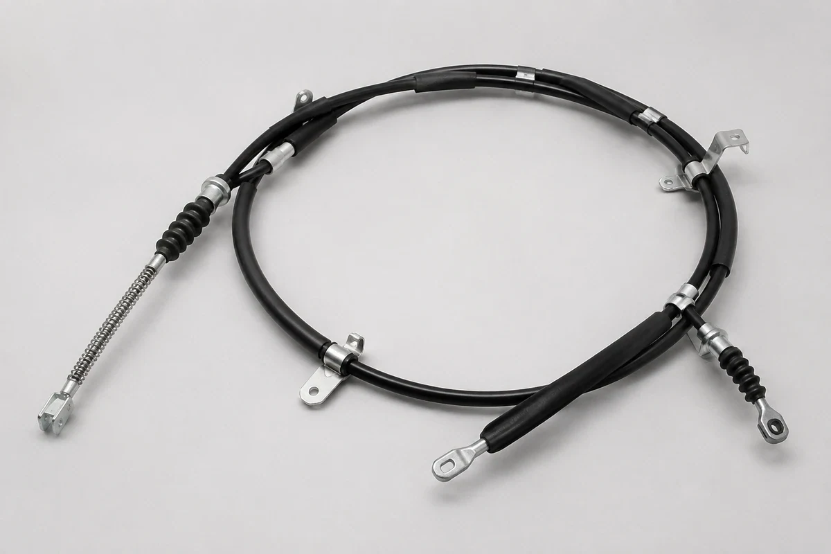 Parking Brake Cable component illustration