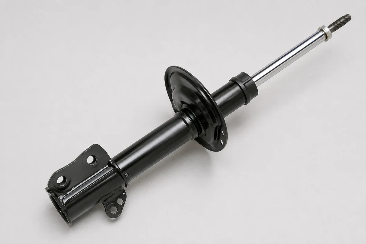 Shock Absorber / Strut component illustration