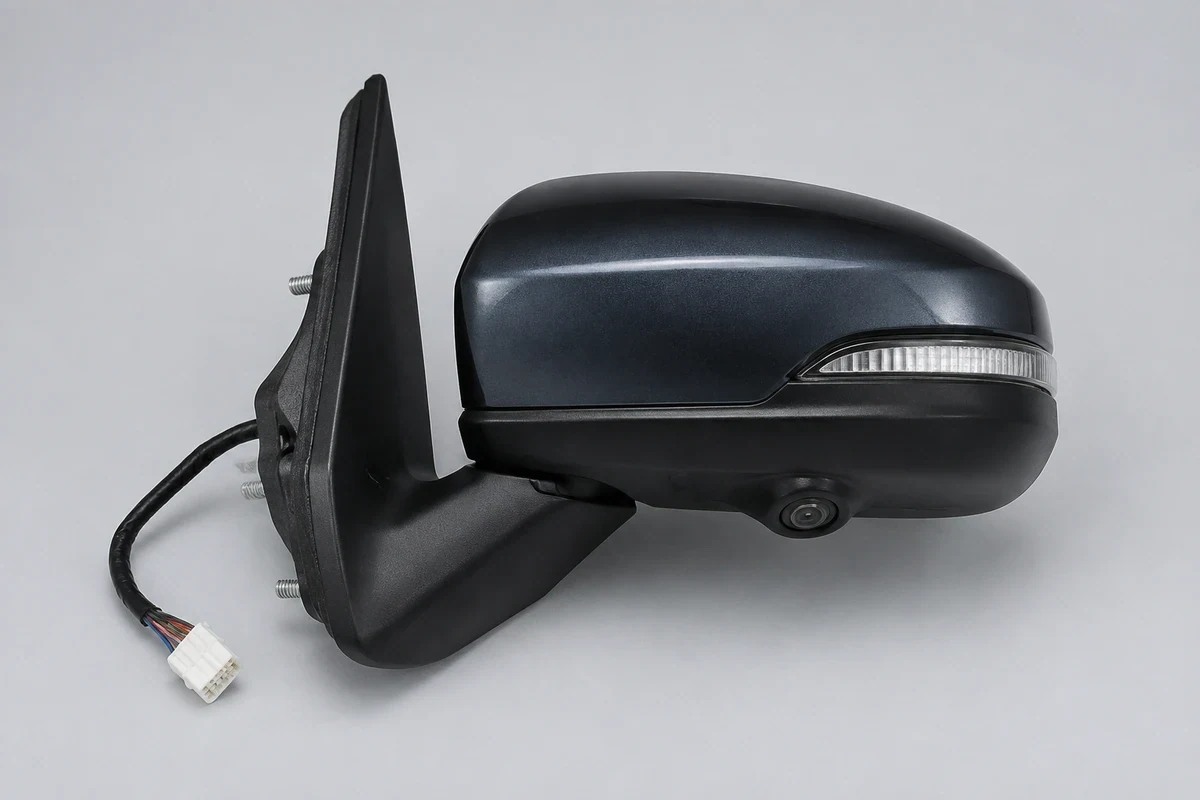 Side Mirror component illustration