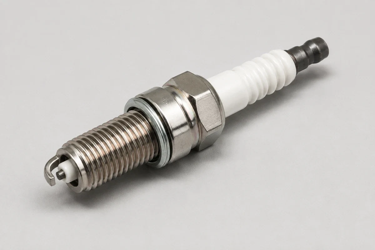 Spark Plugs component illustration