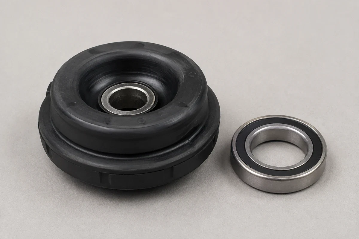 Strut Mount component illustration