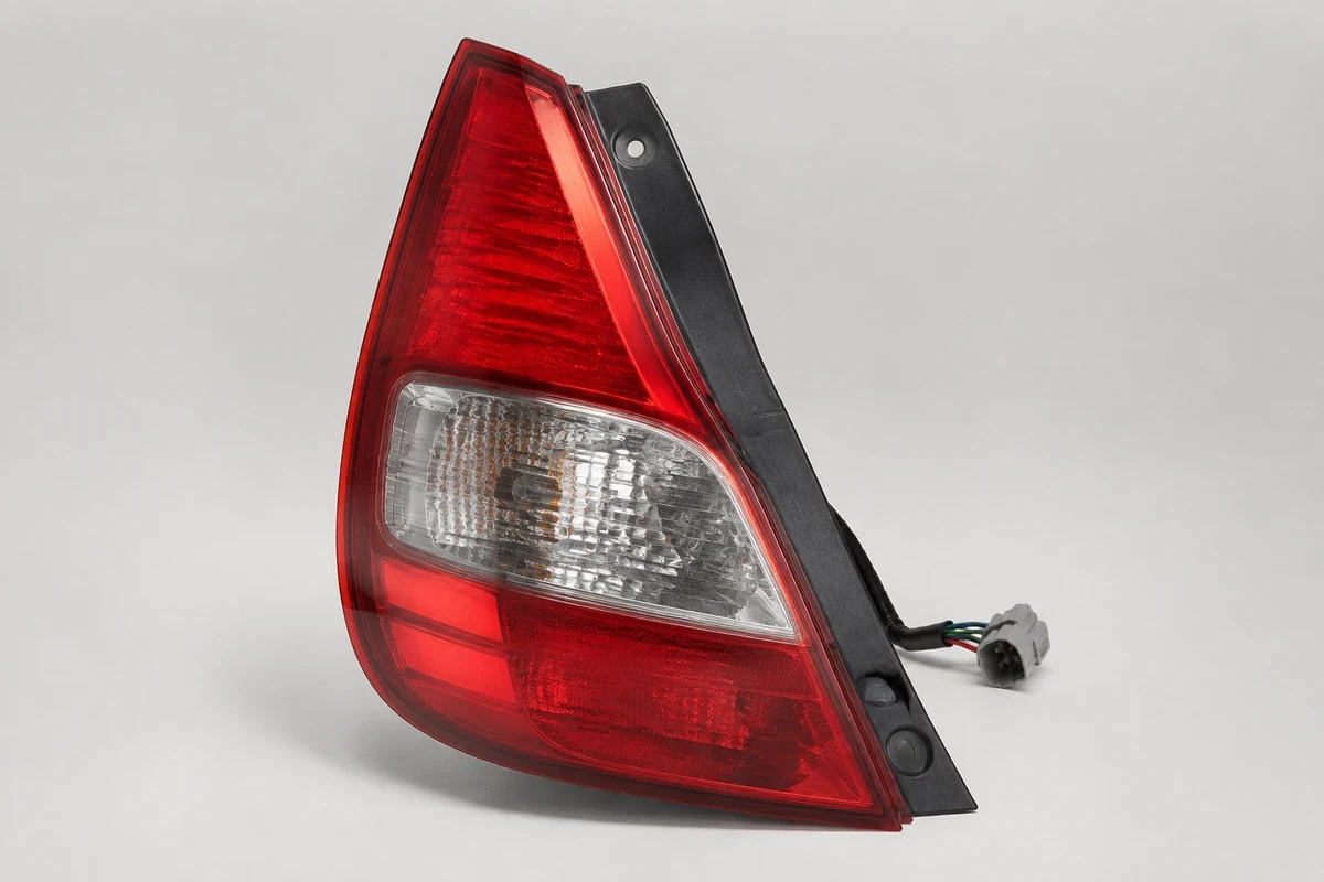 Tail Lights component illustration