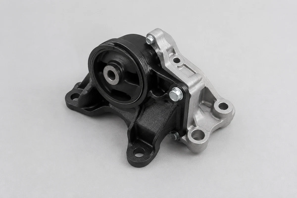 Transmission Mount component illustration