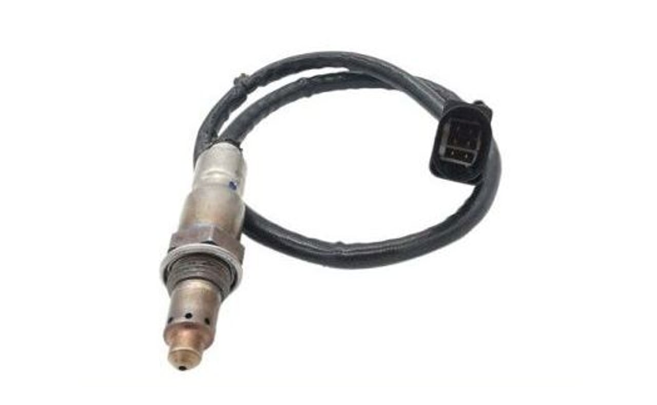 Hyundai Accent Oxygen Sensor reference 39210-2B500 identification example