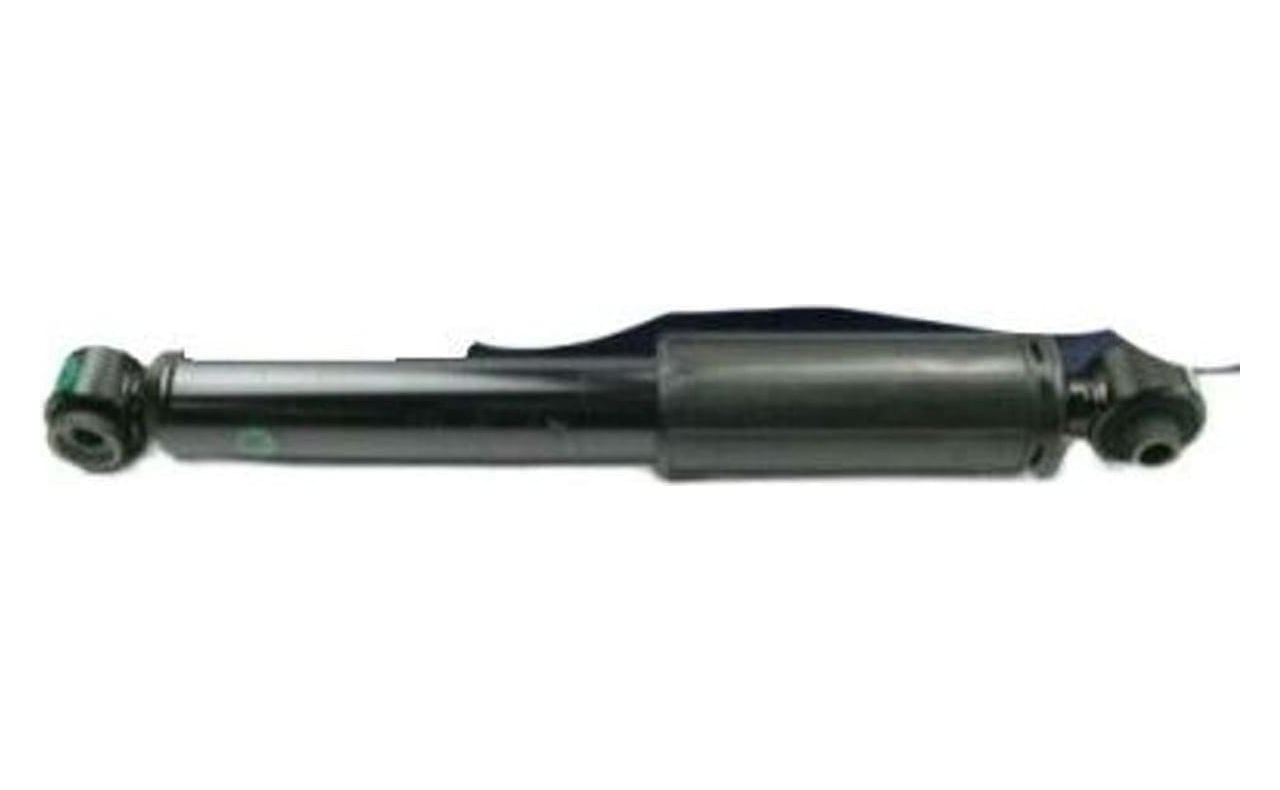 Hyundai Accent Shock Absorber identification example