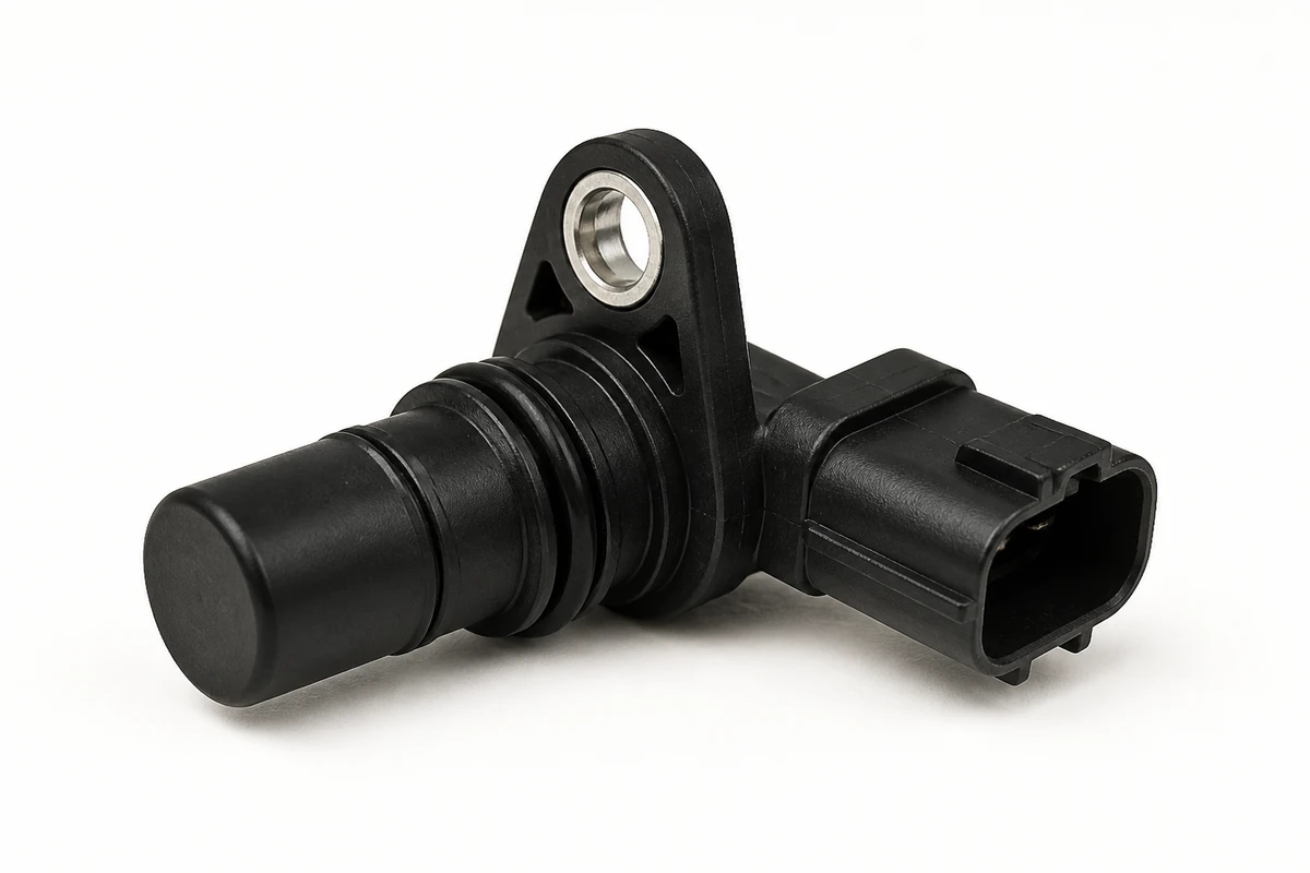 Hyundai Elantra camshaft position sensor identification image