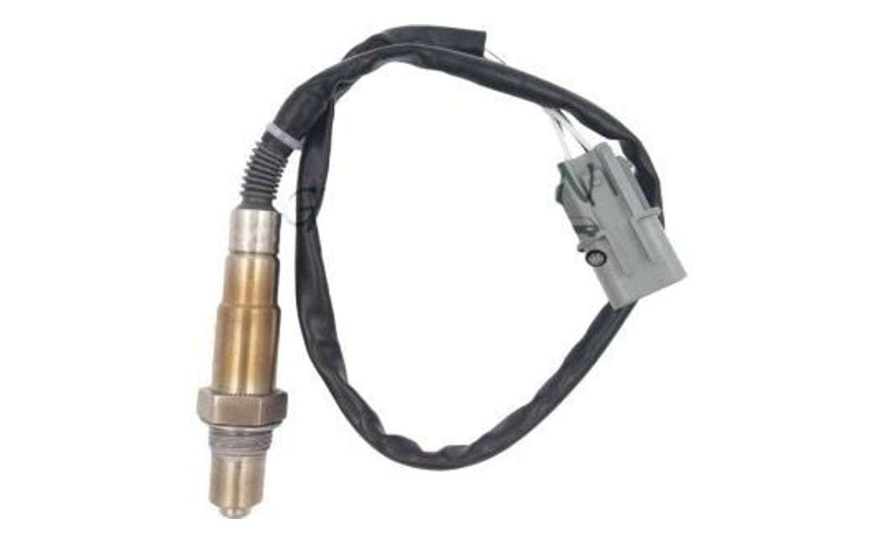 Hyundai Elantra Oxygen Sensor reference 39210-2B345 identification example