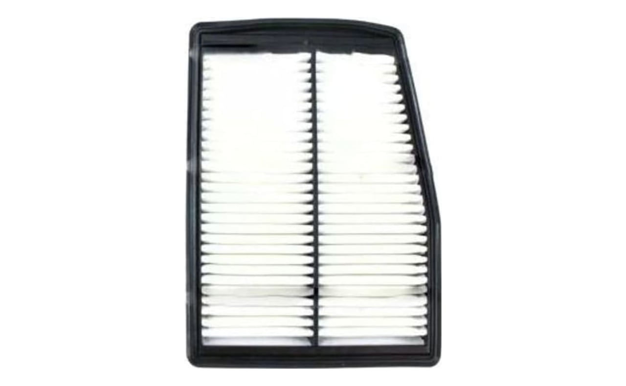 Hyundai Santa Fe Air Filter identification example