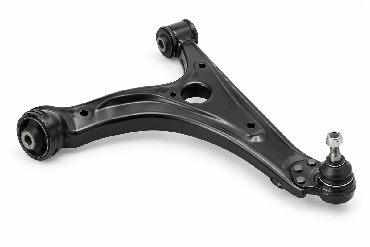 Hyundai Santa Fe Control Arm component reference