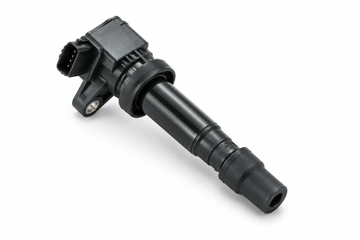 Hyundai Santa Fe Ignition Coil component reference