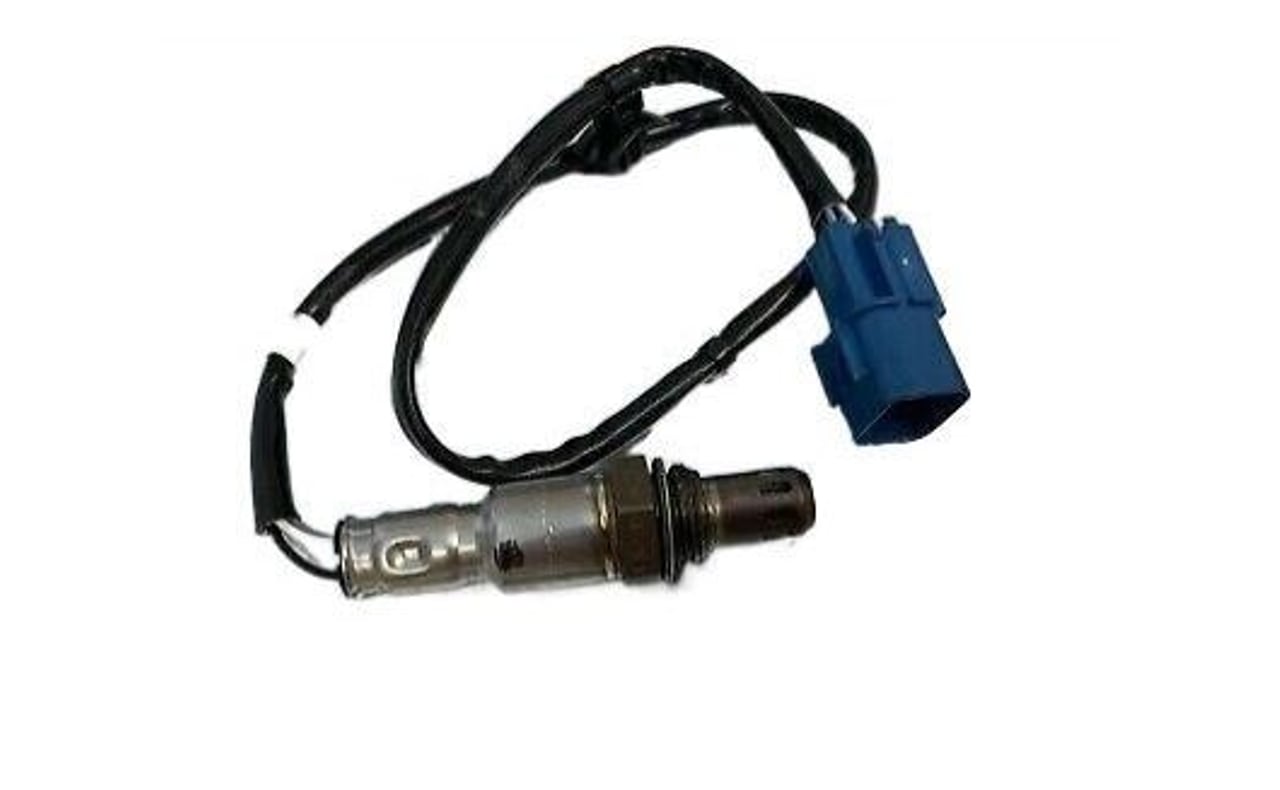 Hyundai Santa Fe Oxygen Sensor identification example