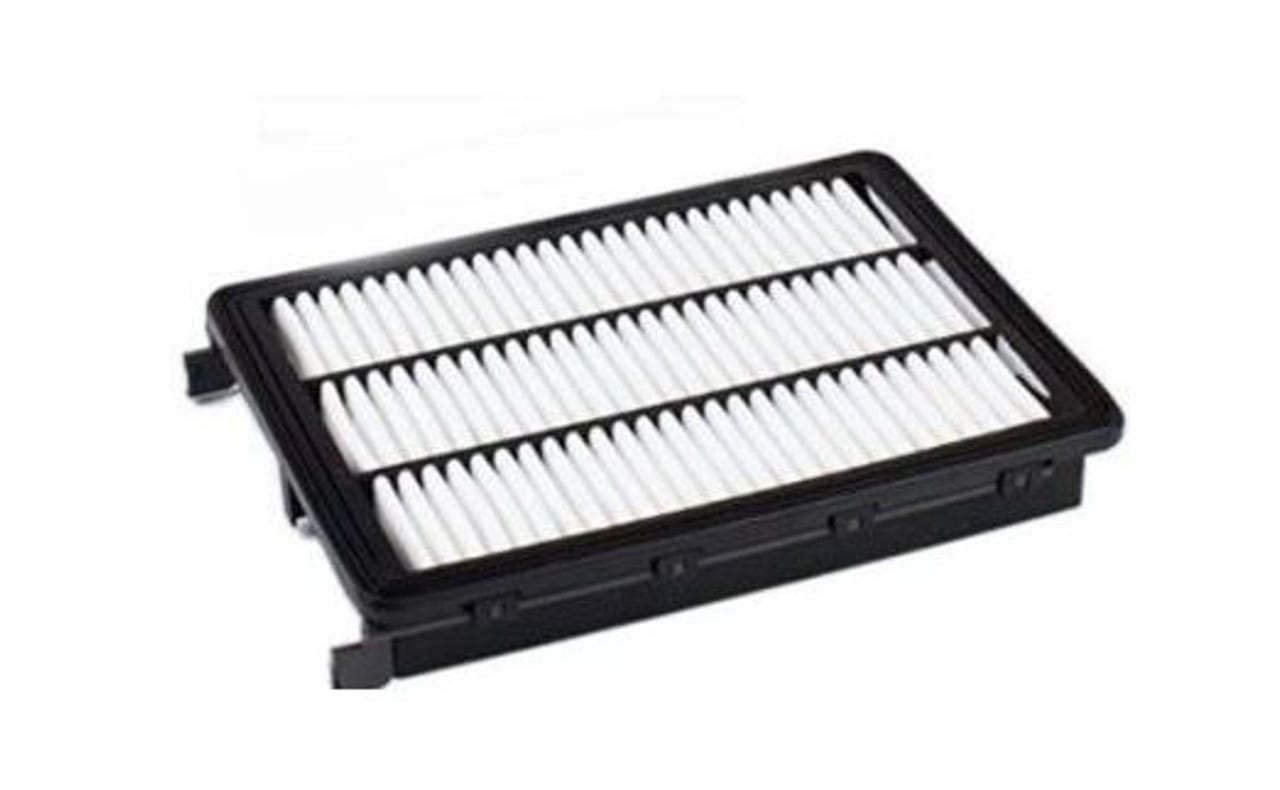 Hyundai Tucson Air Filter identification example