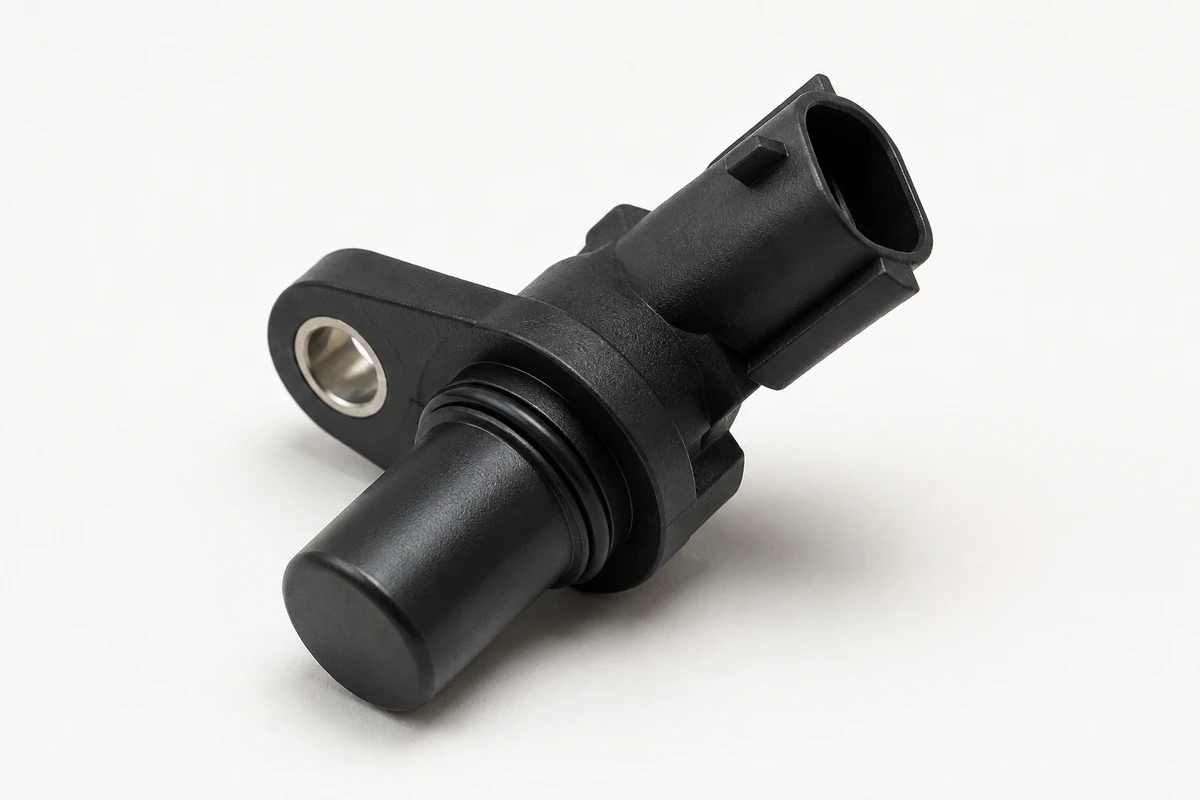 Hyundai Tucson camshaft position sensor identification image