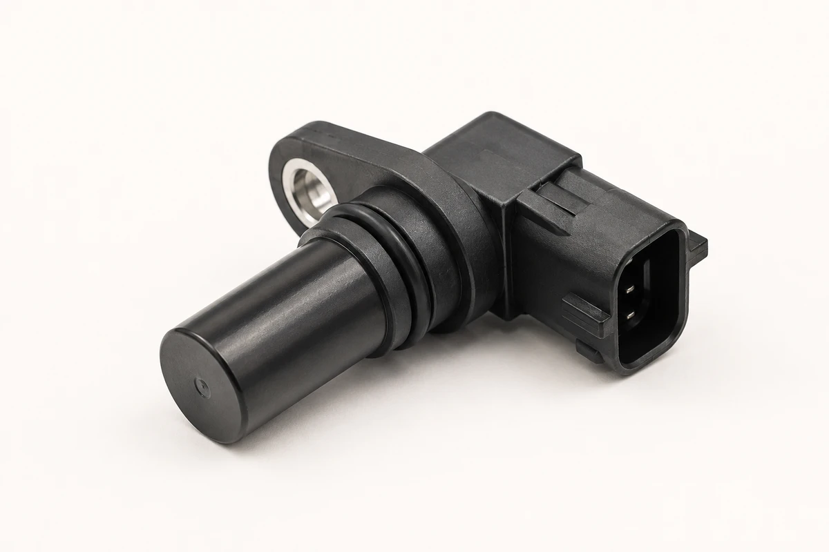 Hyundai Tucson crankshaft position sensor identification image