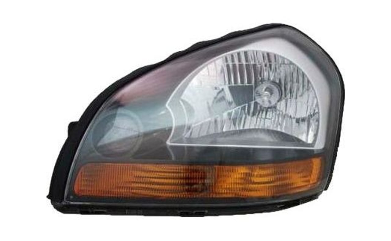 Hyundai Tucson Headlights reference 92101-2E051