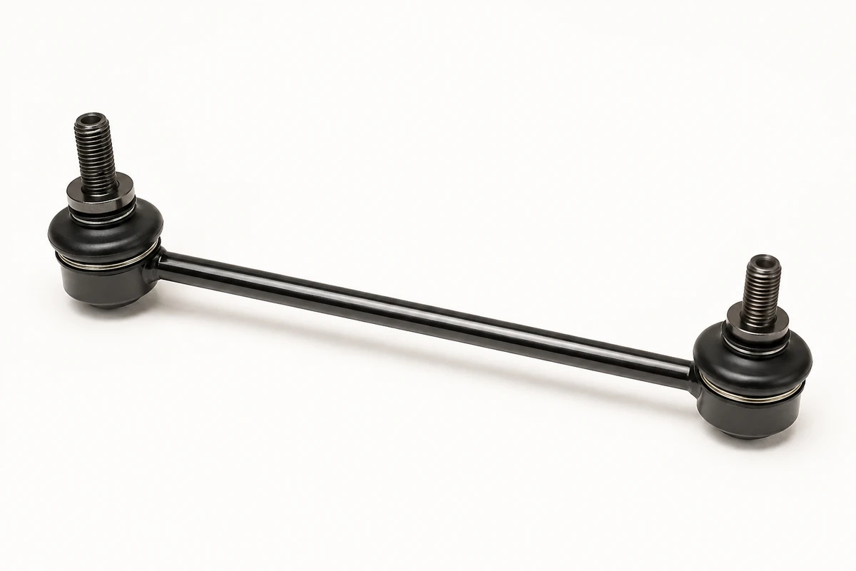 Hyundai Tucson stabilizer link identification image