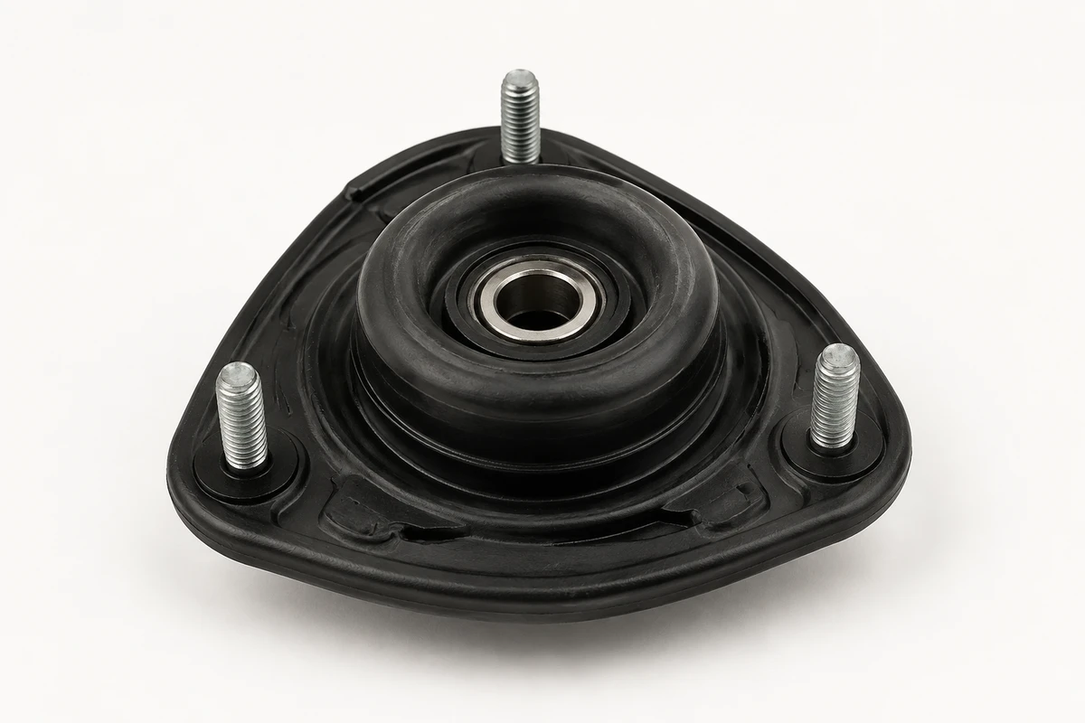 Hyundai Tucson strut mount identification image