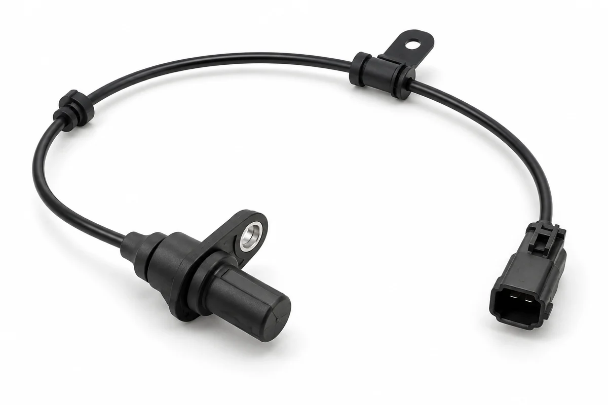 Kia Cerato ABS Wheel Speed Sensor component reference