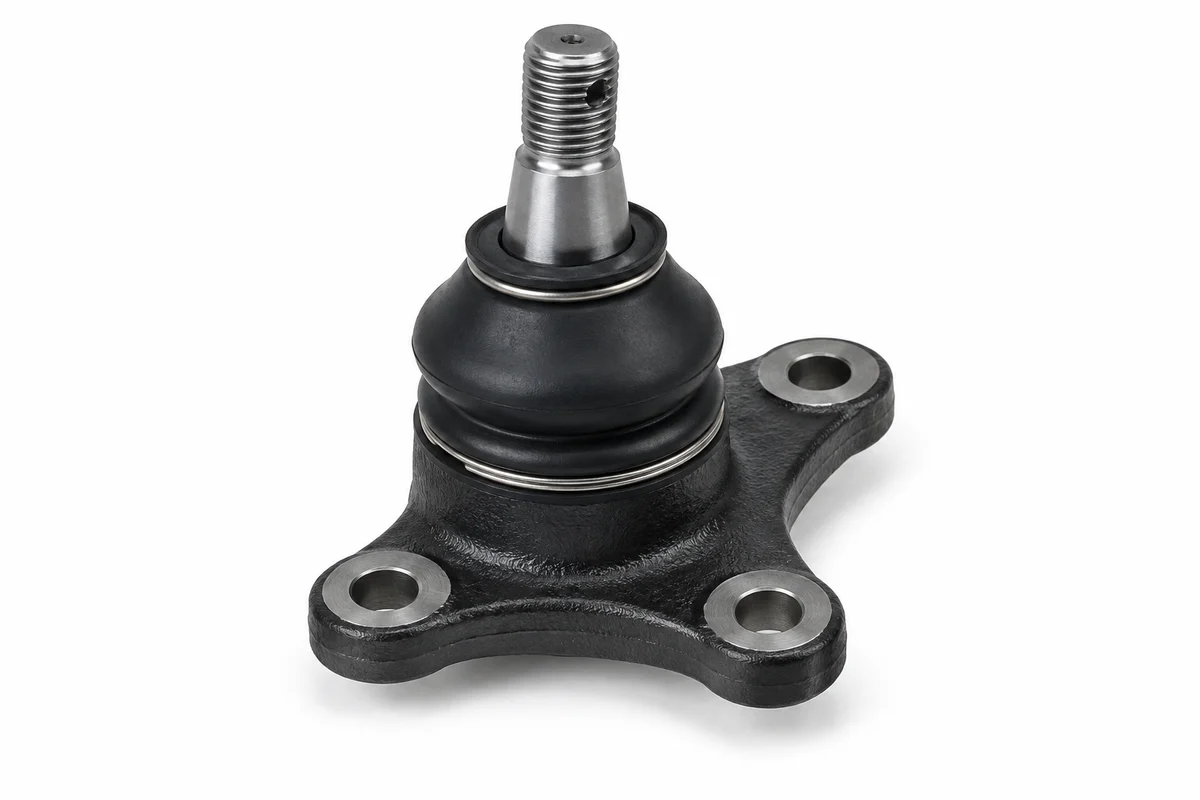 Kia Cerato Ball Joint component reference