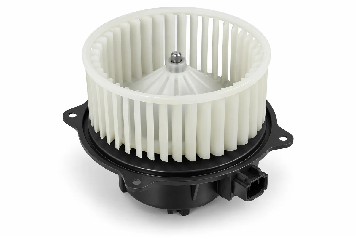 Kia Cerato Blower Motor component reference