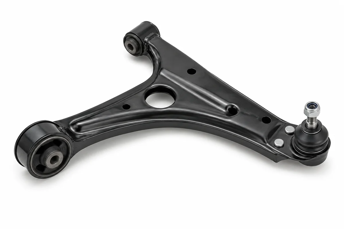 Kia Cerato Control Arm component reference