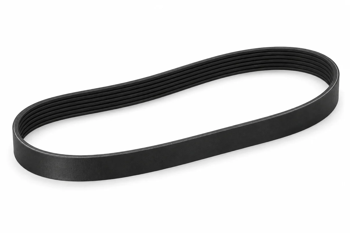 Kia Cerato Drive Belt component reference