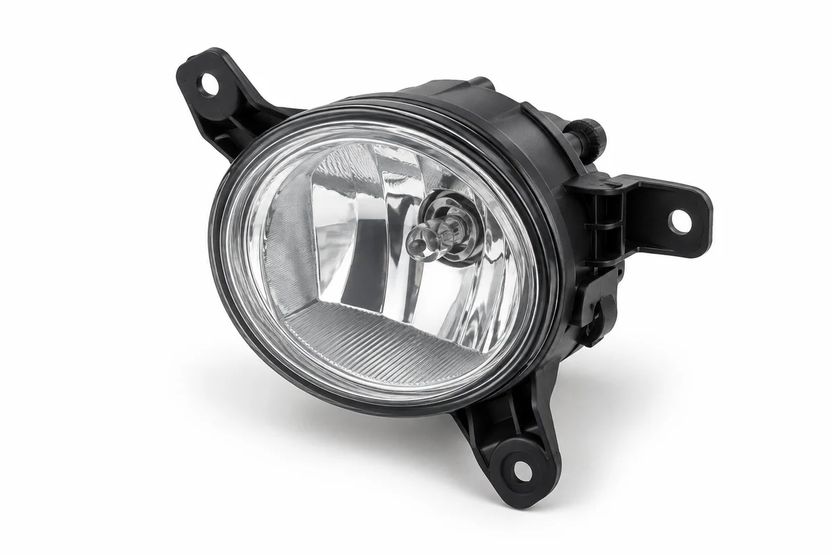 Kia Cerato Fog Lights component reference