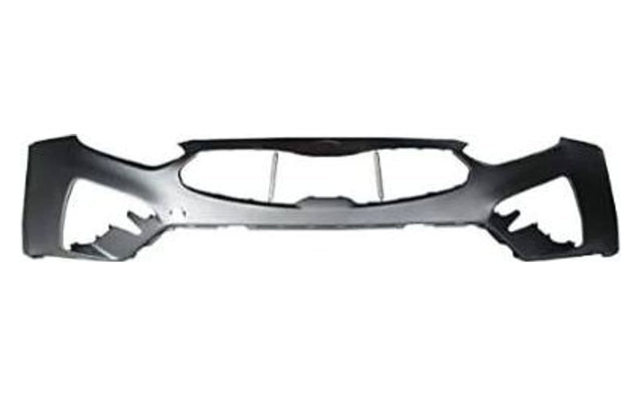 Kia Cerato Front Bumper reference example
