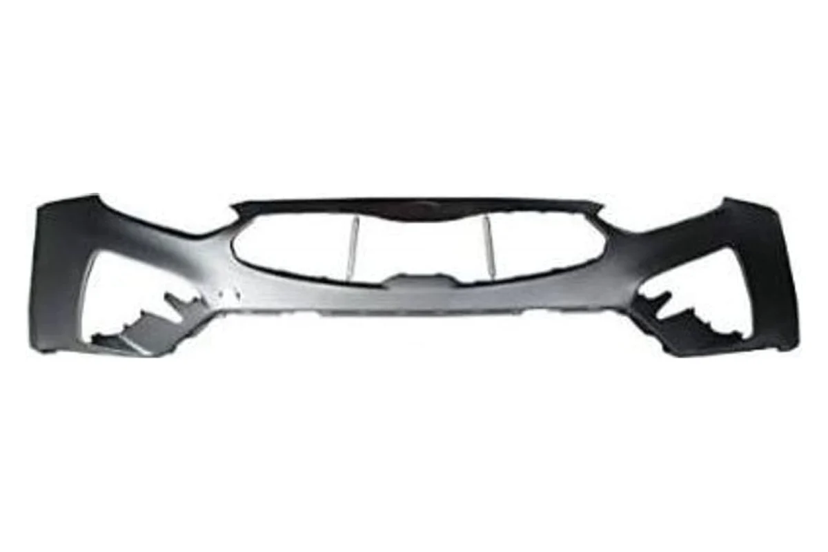 Cerato Front Bumper reference