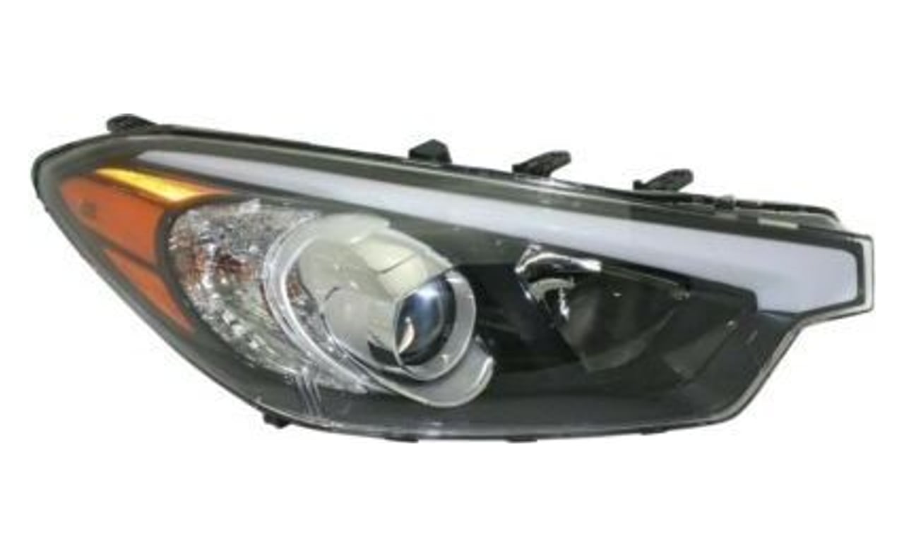Kia Cerato Headlights reference 92102A7200