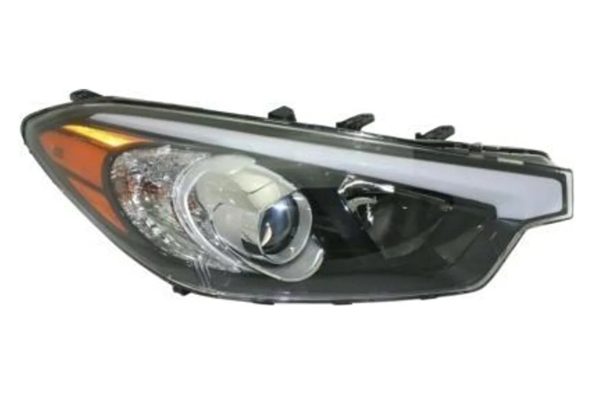 Cerato Headlights reference