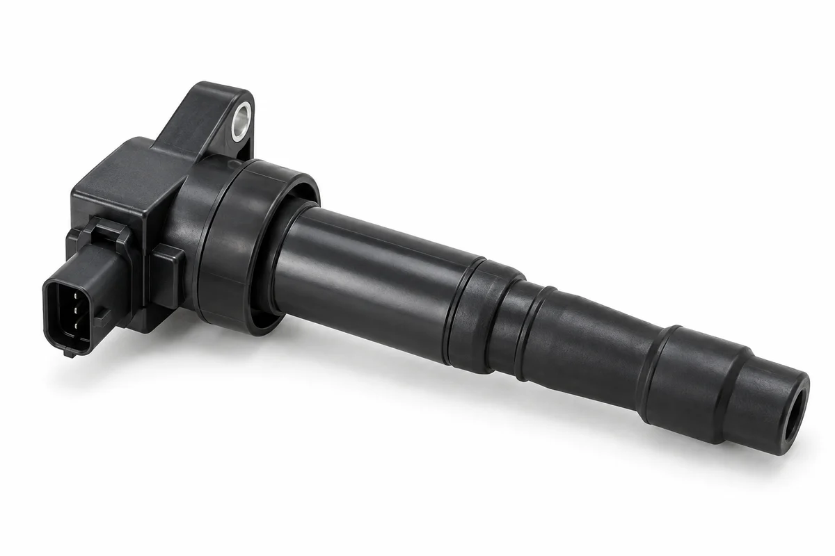 Kia Cerato Ignition Coil component reference