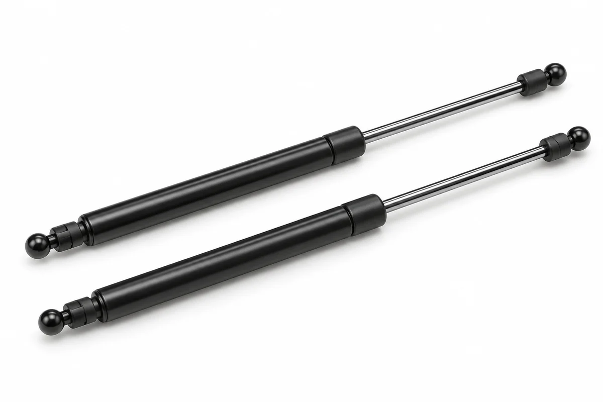 Kia Cerato Tailgate Support Struts component reference