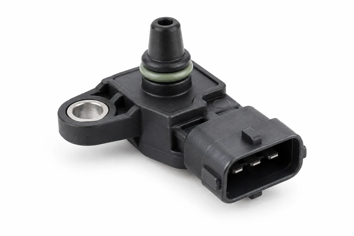 Kia Cerato MAP Sensor component reference
