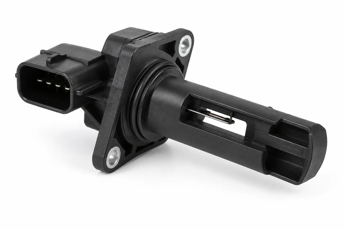 Kia Cerato Mass Air Flow Sensor component reference