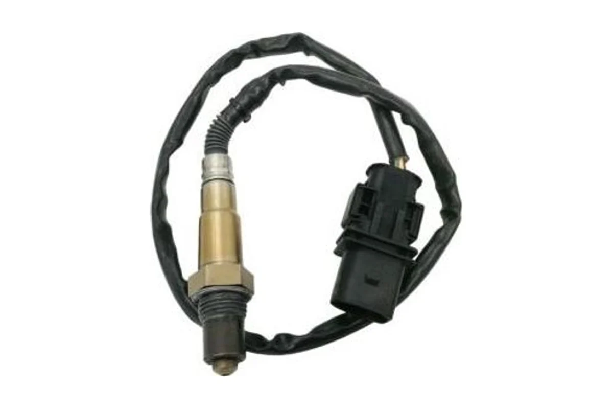 Cerato Oxygen Sensor reference