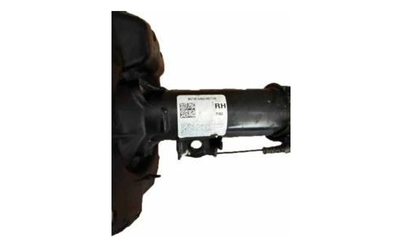 Kia Cerato Shock Absorber reference example