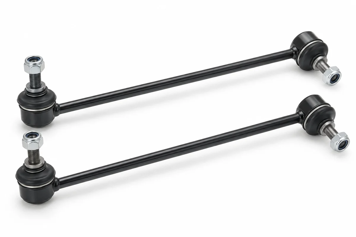 Kia Cerato Stabilizer Link component reference